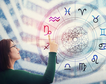 Astrology and Horoscope Readings