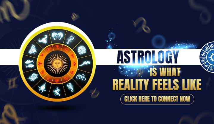 Astrology - Mobile Banner